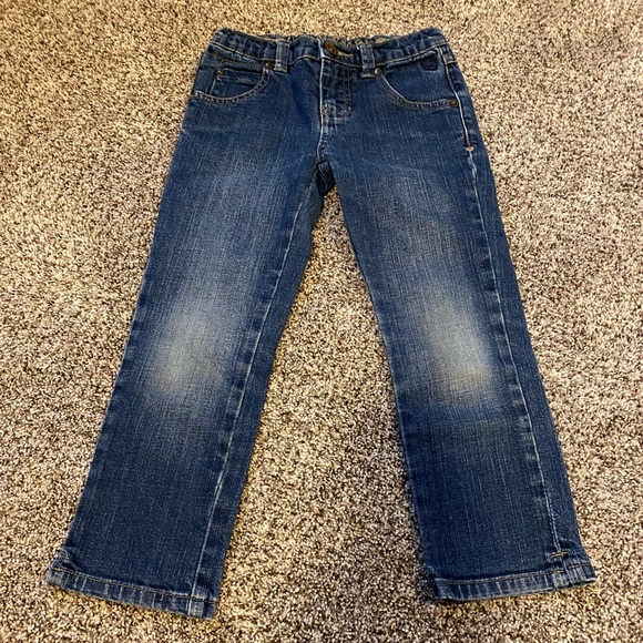 Billabong Girls Sz 6X Jeans - Picture 1 of 4